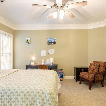 Private Master Room Downtown Atlanta Bagian luar foto