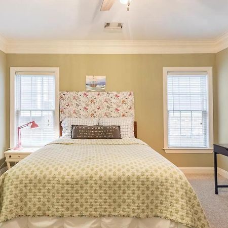 Private Master Room Downtown Atlanta Bagian luar foto