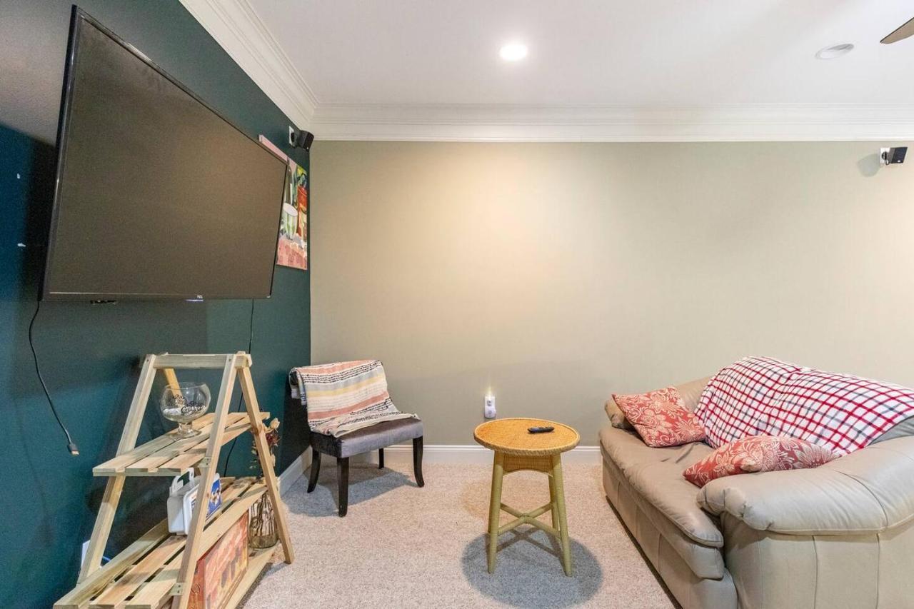 Private Master Room Downtown Atlanta Bagian luar foto