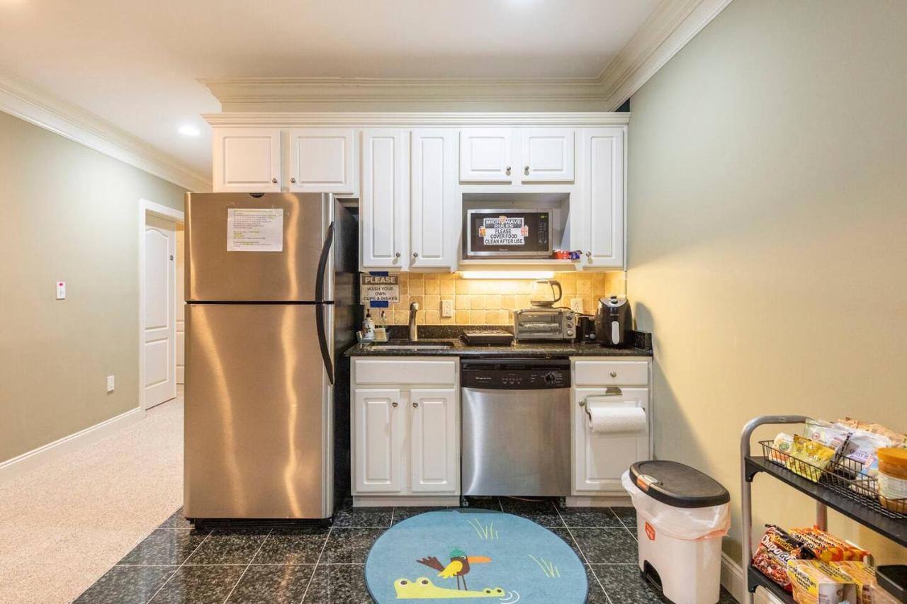 Private Master Room Downtown Atlanta Bagian luar foto