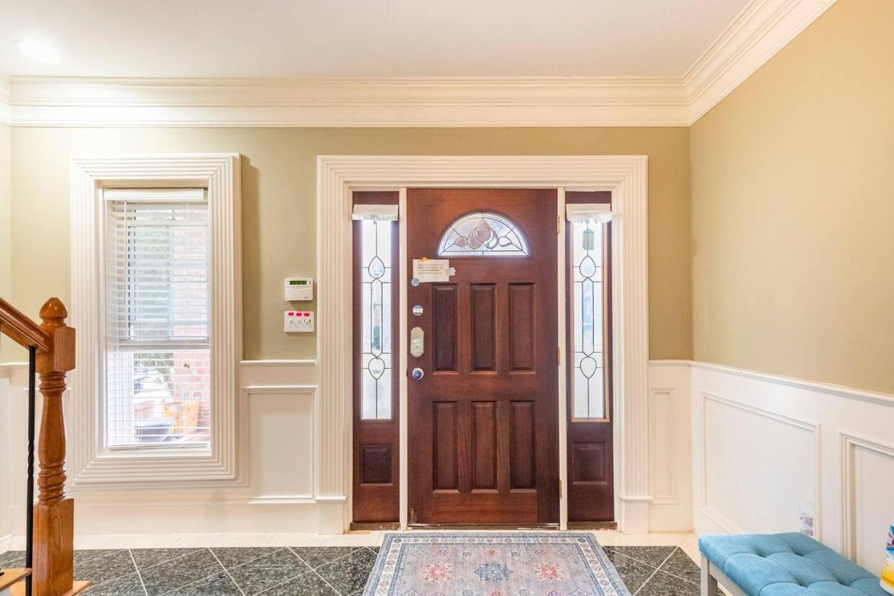 Private Master Room Downtown Atlanta Bagian luar foto